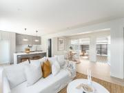 Final Opportunity in This Boutique Helensburgh Development