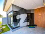 Final Rent 5 Marla Luxurious Bungalow For Rent In DHA...