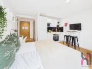 FINAL Studios in Heart of Liverpool City Centre