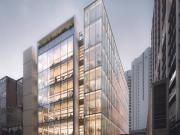 FINAL THREE FLOORS REMAINING | REGISTER YOUR INTEREST