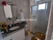 Financia atÃ 80%: Casa no Pechincha, 3 quartos, 108m,...