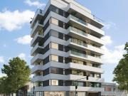 FINANCIADO Departamento de 1 ambientes con balcón...