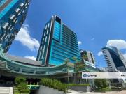 Financial Corporate Center PFCC