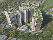 Financial District 4 BHK Apartment For Sale Hyderabad