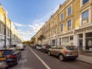 Finborough Road Finborough Road