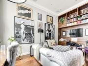Finborough Road, Chelsea, 1 Bedroom Flat