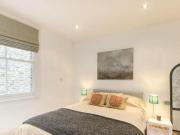 Finborough Road, Chelsea, 2 Bedroom Flat