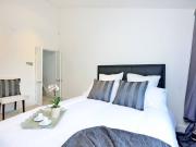Finborough Road, Chelsea, London SW10, 1 bedroom flat to...