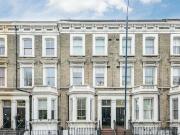 Finborough Road, London, 2 Bedroom Flat