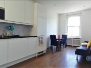 Finborough Road, London, SW10 2 bed flat to rent £3,500...