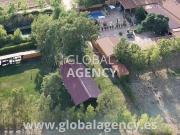 Finca 36 hectáreas a 30 minutos de Madrid