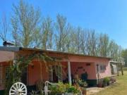 Finca 4has con Casa en Carmensa