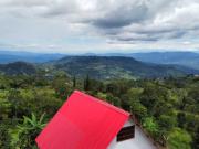 Finca 5 Fanegadas con Casa Nueva antes de La Mesa Cundi