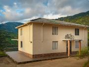 Finca 5 hectáreas con casa