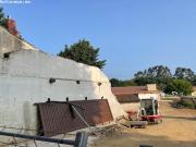 FINCA 740m2 en el centro de Cambre