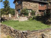 FINCA A GREXER AMB TERRENY EDIFICABLE EN ENTORN INMILLORABLE