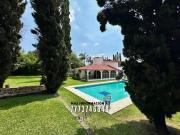 Finca a precio de terreno | gran alberca y cancha de...