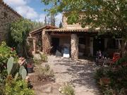 Finca a reformar cerca de Arta