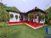 Finca agroindustrial ubicada en el municipio de...