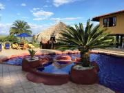 Finca Amoblada con vista al Lago Calima Cali