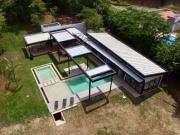Finca amoblada en venta, Santafé de Antioquia