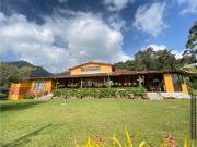 Finca Amoblada para Arriendo en La Ceja Antioquia