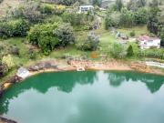 Finca apta para desarrollar proyecto turístico en venta...