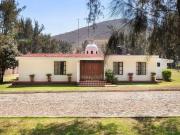 FINCA CAMINO REAL