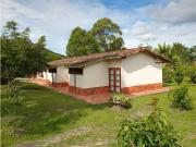 FINCA CAMPESTRE