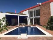 Finca Campestre con 2 casas en Venta, Polotitlán