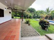 Finca campestre con piscina en venta El Bolo Palmira...