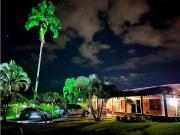 Finca campestre con quebrada y piscina – Pereira