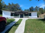 FINCA CAMPESTRE EN ALQUILER GUARNE ANT, VEREDA LA CLARA