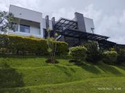 Finca campestre en Guarne, Vereda Chaparral