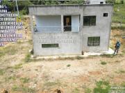 FINCA CAMPESTRE EN OBRA GRIS EN EL SANTUARIO ANT 440... FINCA CAMPESTRE EN OBRA GRIS EN EL SANTUARIO ANT 440...