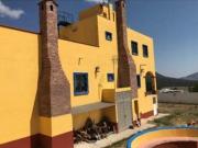 FINCA CAMPESTRE EN VENTA Coahuila