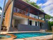 ¡Finca campestre en venta en Combia, Pereira