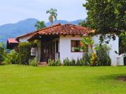 FINCA CAMPESTRE EN VENTA EN COMBIA/PEREIRA