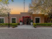 FINCA CAMPESTRE EN VENTA EN EL REAL DEL ALAMITO
