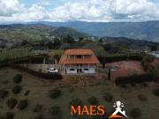 FINCA CAMPESTRE EN VENTA – SAN VICENTE FERRER Y BARBOSA,...