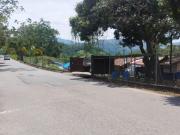 Finca campreste Vía Amalfi