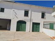 FINCA CASA RURAL GRANDE 6 DORMITORIOS 800 M2 PARCELA