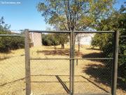 Finca caza en Cáceres