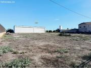 Finca con 2 casas y una nave, a la venta en la Hoya, Lorca