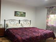 FINCA CON 2 CHALETS EN LA RANA VERDE