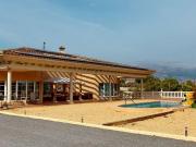 Finca con apartamento independiente — a solo 10 minutos...