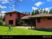 Finca con caballerizas en Chia Finca con caballerizas en Chia