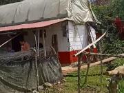 FINCA CON CAFÉ DE TRABAJO FAVORABLE EN AMALFI ANTIOQUIA...