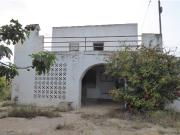 FINCA CON CASA EN BENICARLO