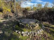 Finca con casa en Candeleda